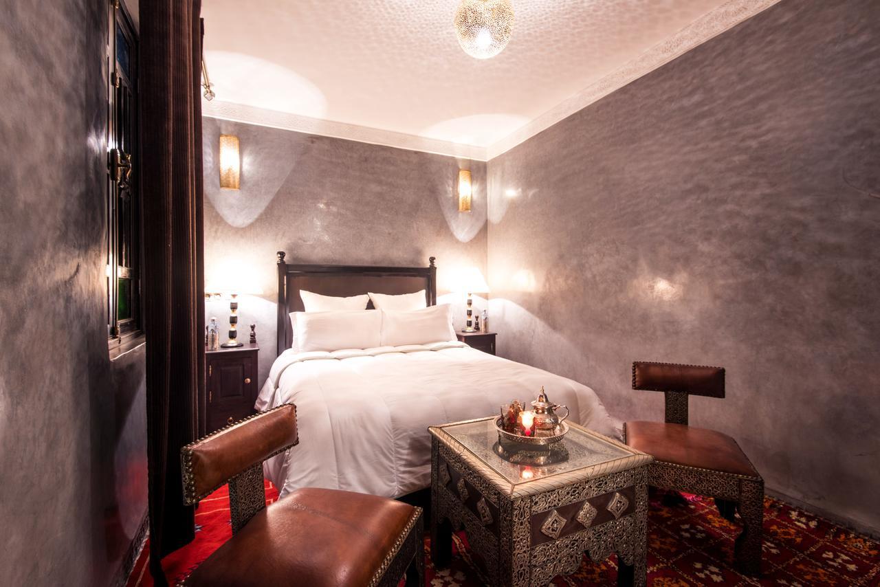 Gem Riad مراكش المظهر الخارجي الصورة