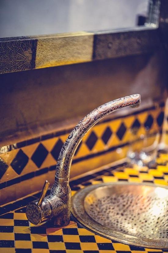 Gem Riad مراكش المظهر الخارجي الصورة